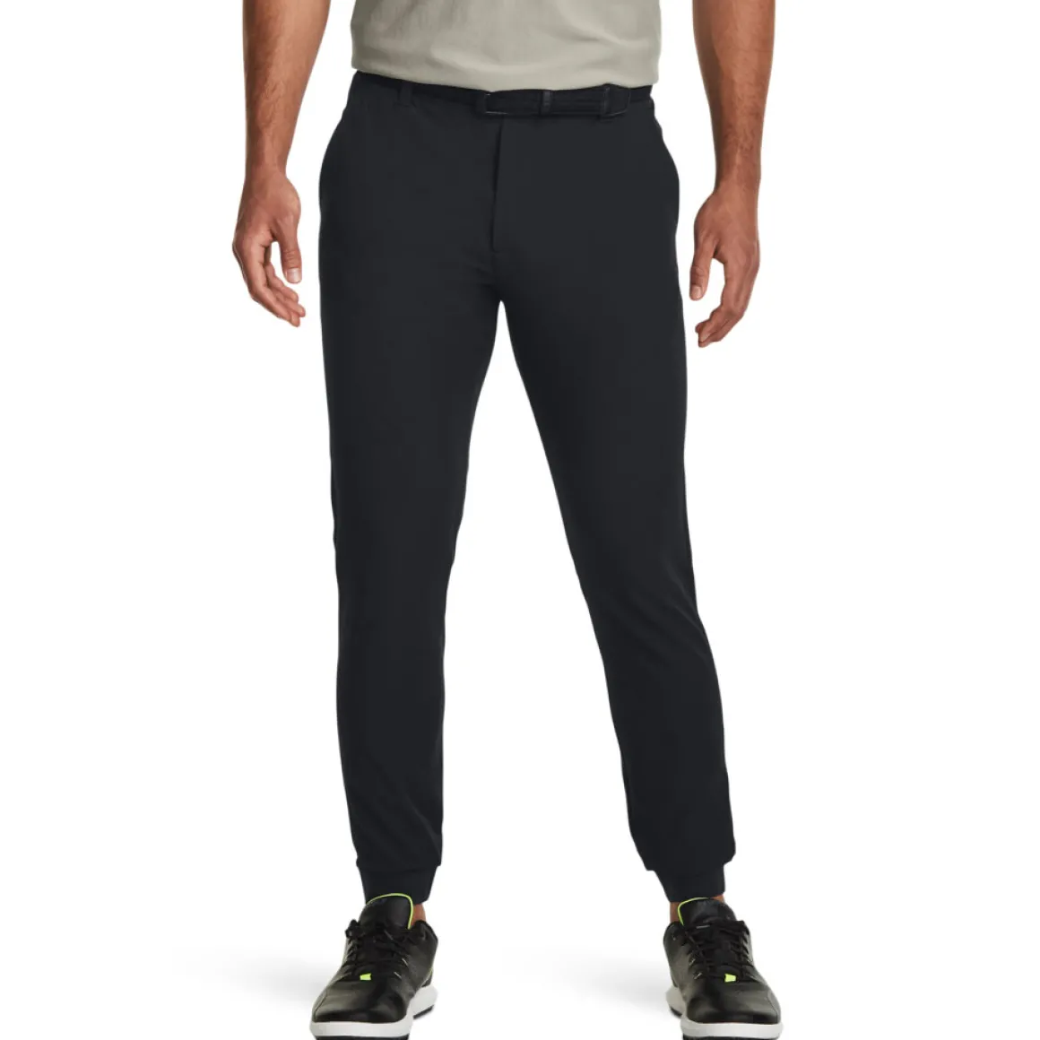 Under Armour Men's Drive Jogger Golf Trousers