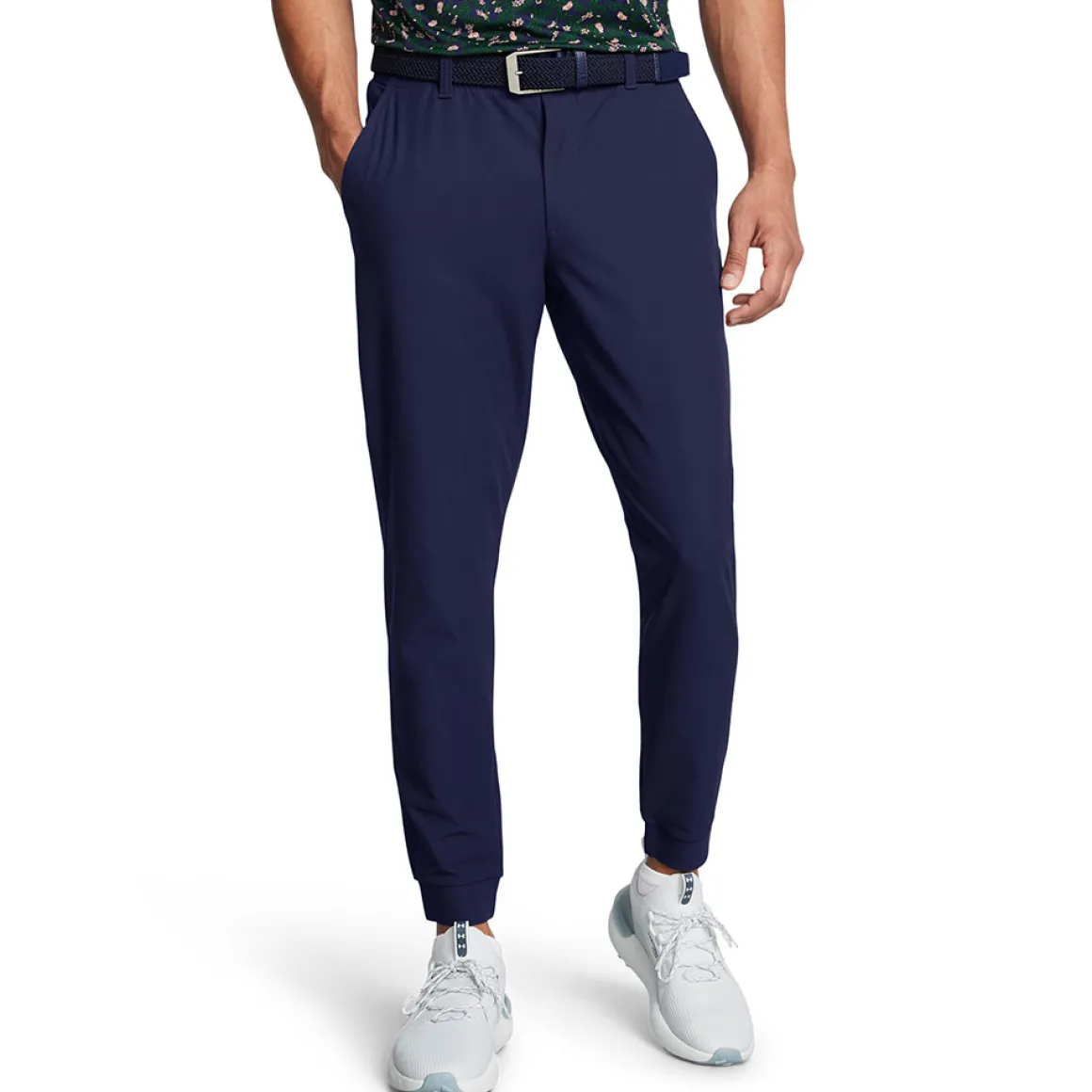Under Armour Men's Drive Jogger Golf Trousers