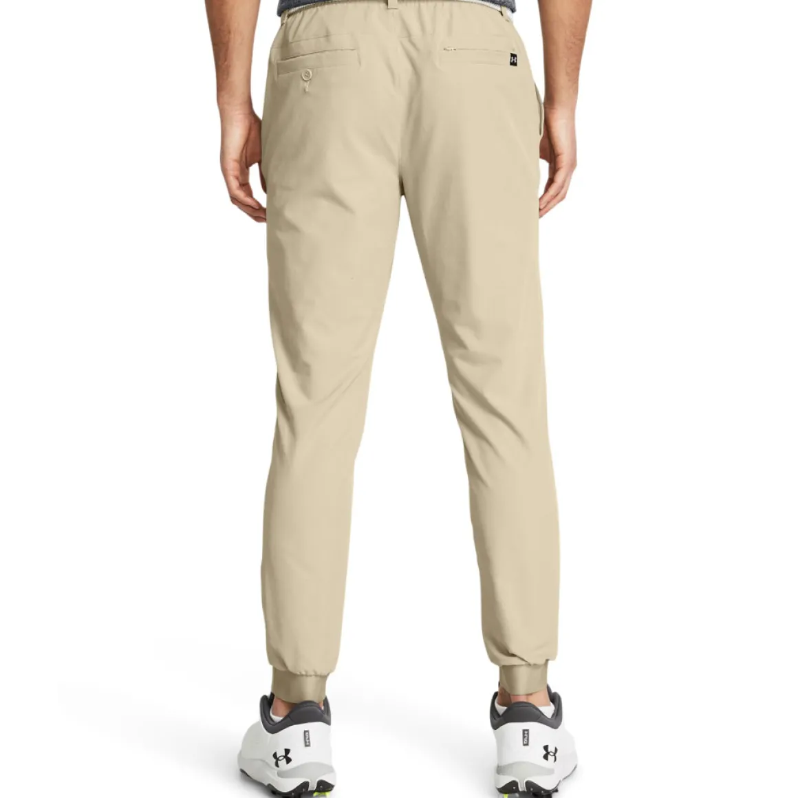 Under Armour Men's Drive Jogger Golf Trousers