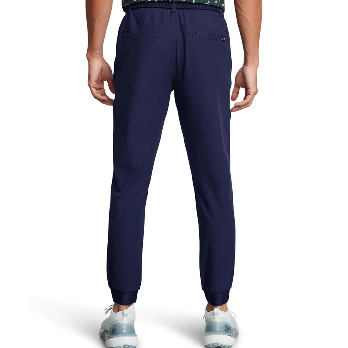 Under Armour Men's Drive Jogger Golf Trousers