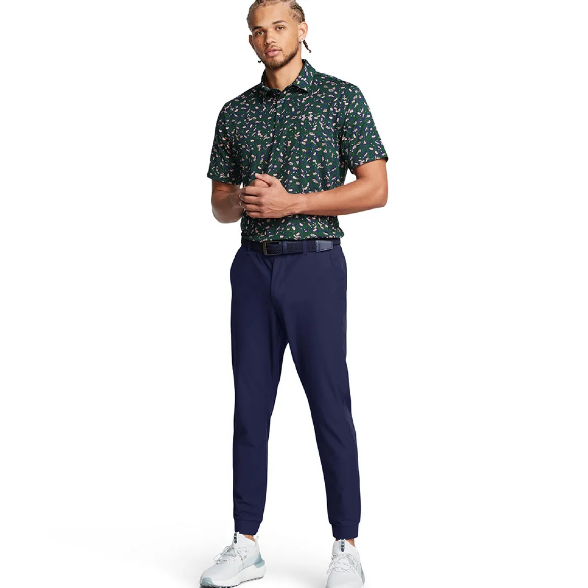 under_armour_mens_drive_j_2.webp Under Armour Men's Drive Jogger Golf Trousers