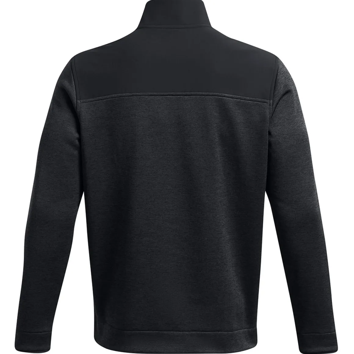under_armour_mens_drive_s_4-2.webp Under Armour Men's Drive Storm Half Zip Golf Mid Layer