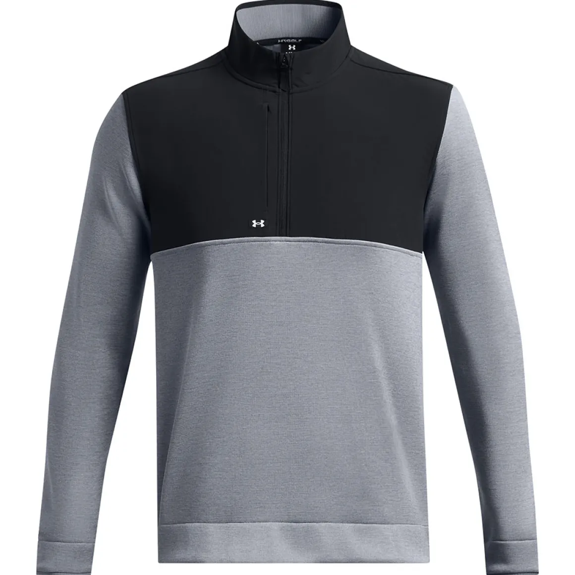 under_armour_mens_drive_s_8-1.webp Under Armour Men's Drive Storm Half Zip Golf Mid Layer