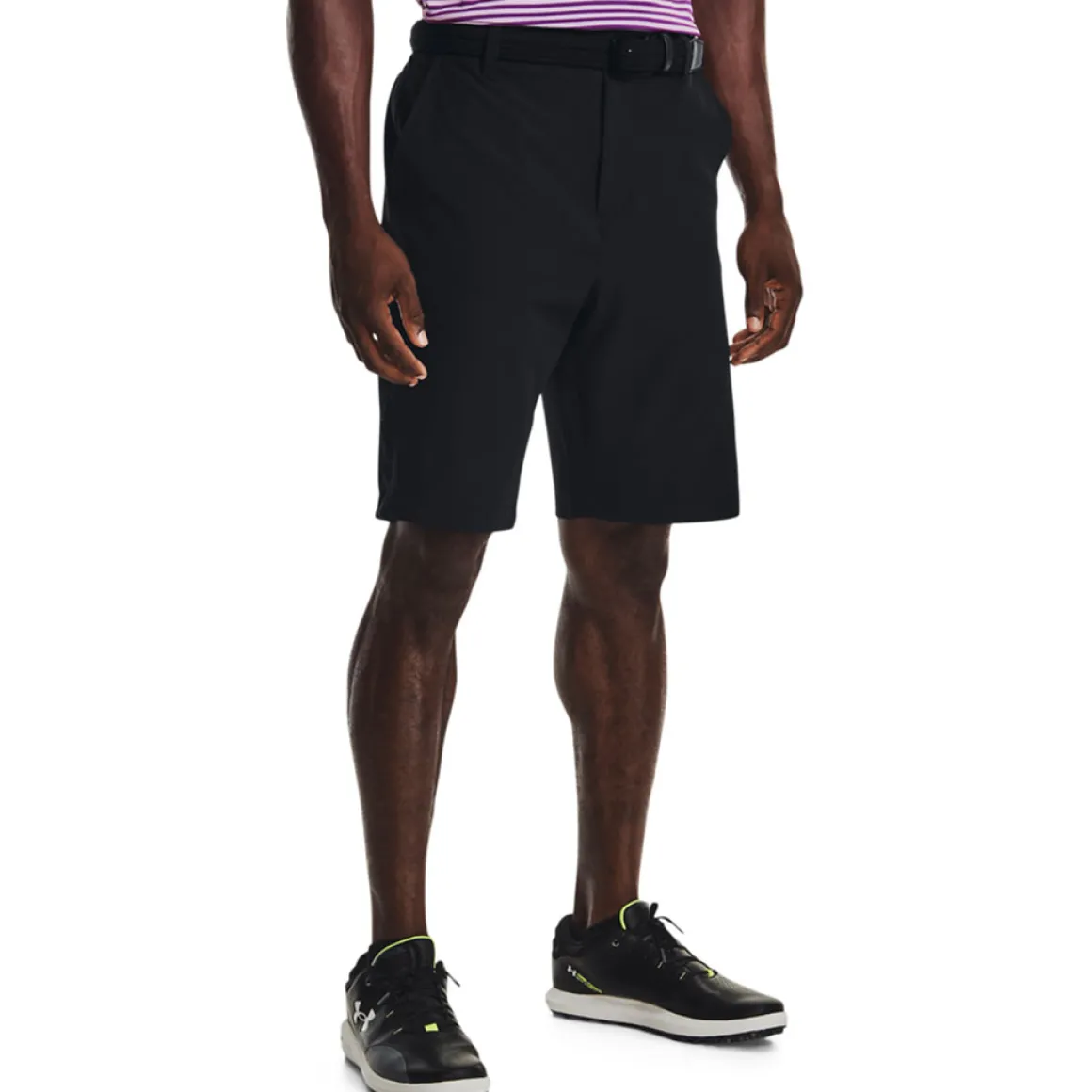 Under Armour Men's Drive Tapered Stretch Golf Shorts