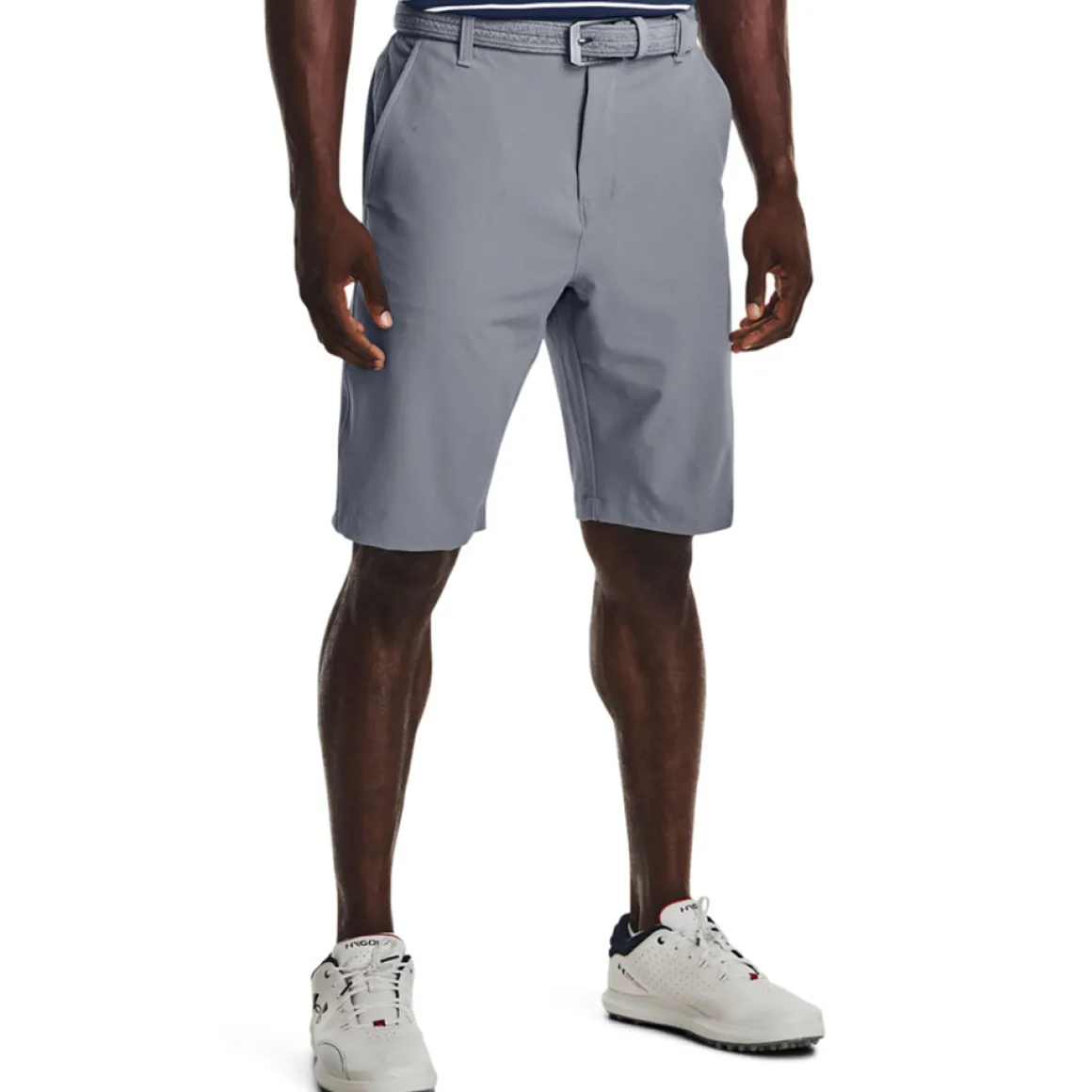 Under Armour Men's Drive Tapered Stretch Golf Shorts