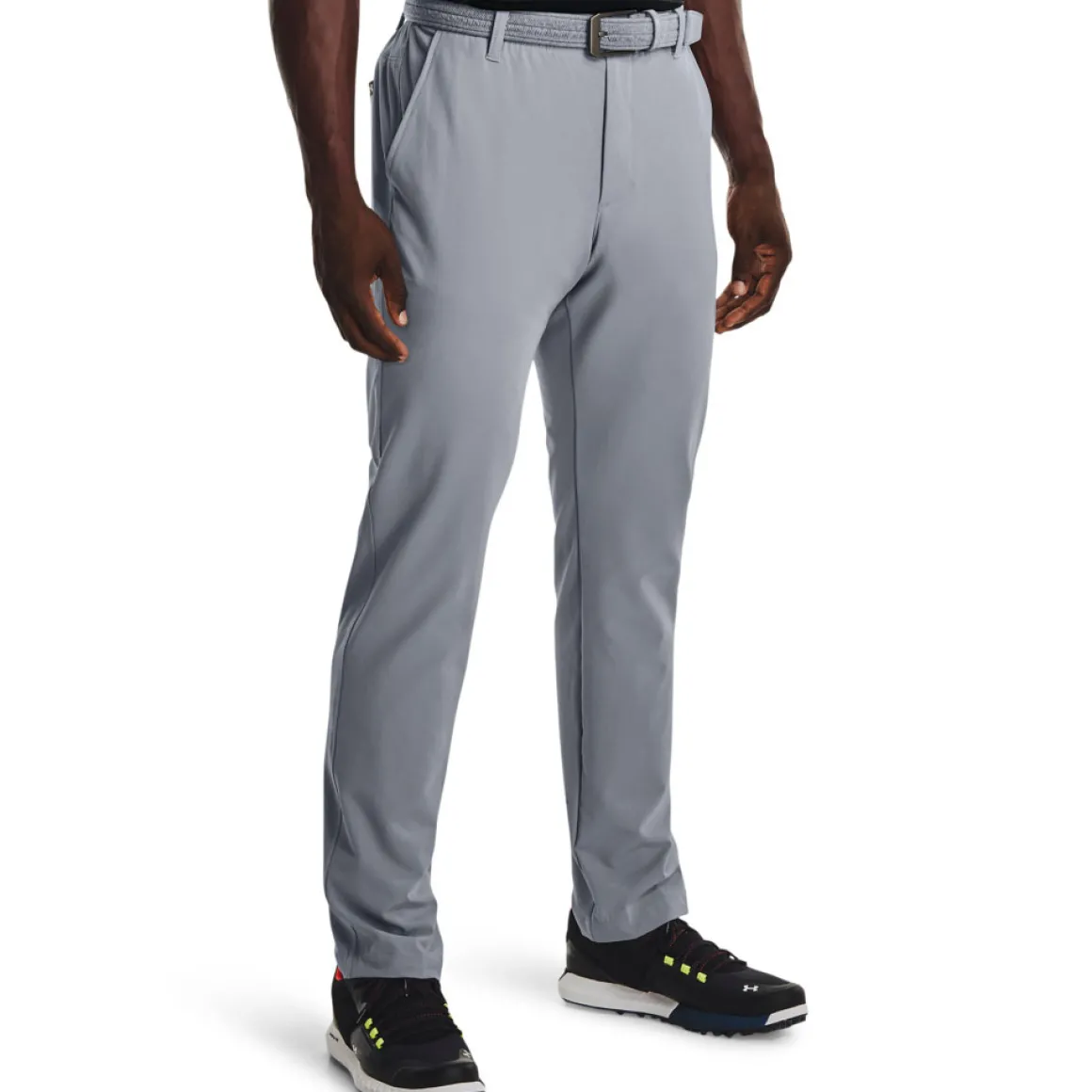 Under Armour Men's Drive Tapered Golf Trousers