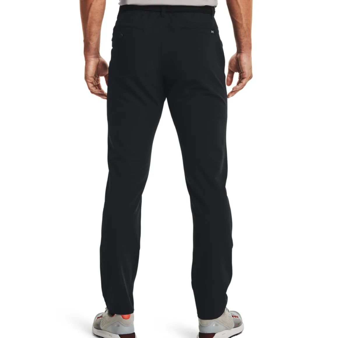Under Armour Men's Drive Tapered Golf Trousers