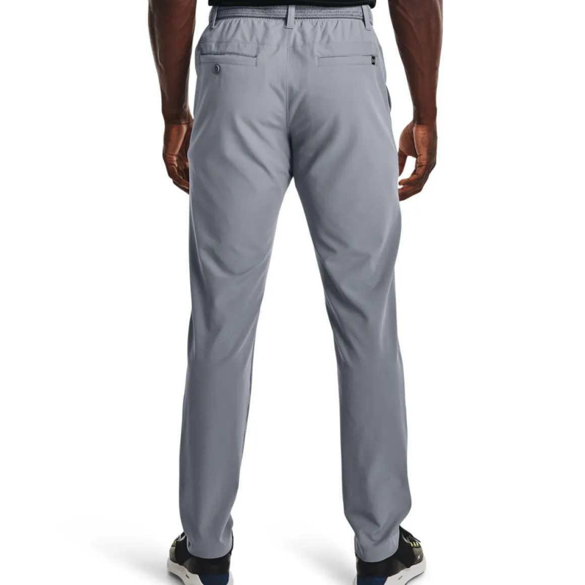 Under Armour Men's Drive Tapered Golf Trousers