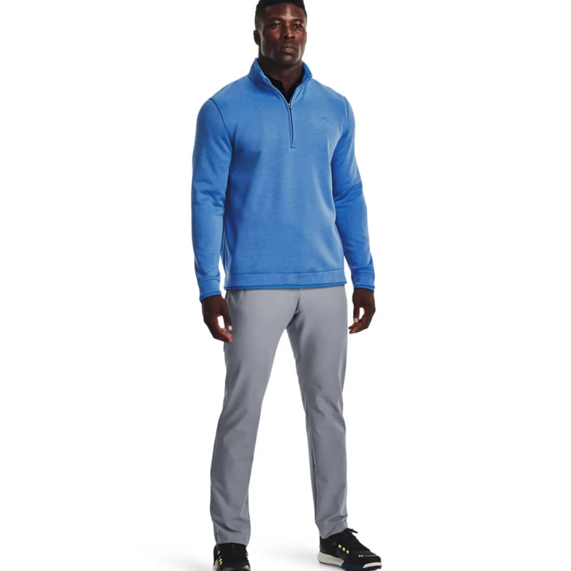 under_armour_mens_drive_t_4.webp Under Armour Men's Drive Tapered Golf Trousers