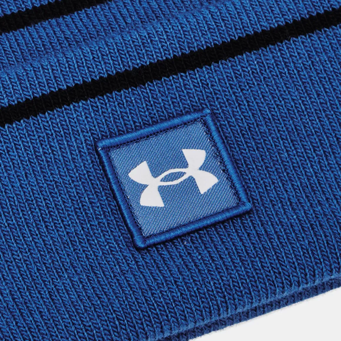 under_armour_mens_halftim_2.webp Under Armour Men's Halftime Pom Golf Beanie