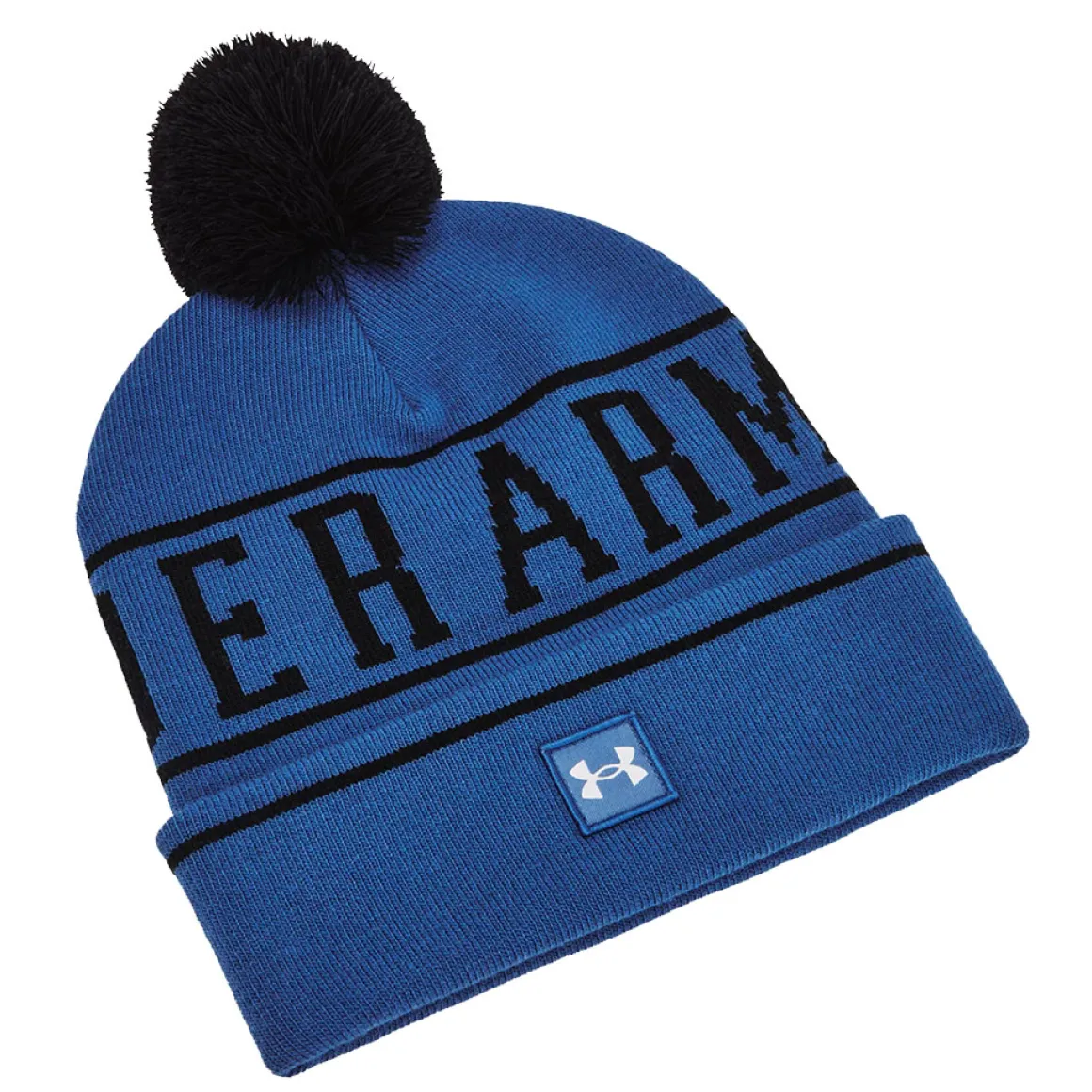 under_armour_mens_halftim_3.webp Under Armour Men's Halftime Pom Golf Beanie