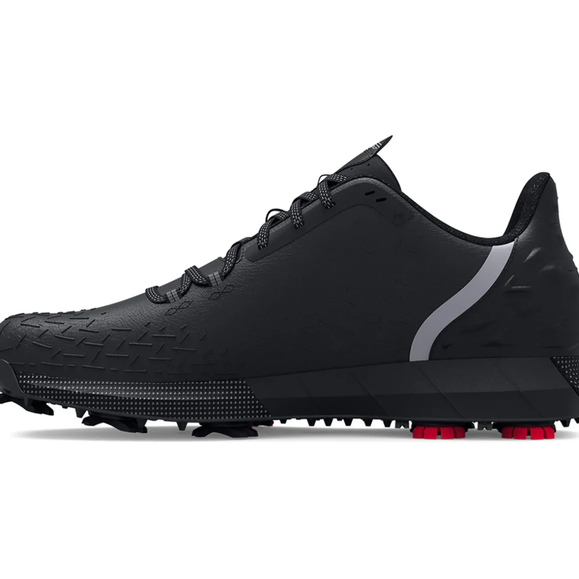 Under Armour Men's HOVR Drive 2 Waterproof Spiked Golf Shoes