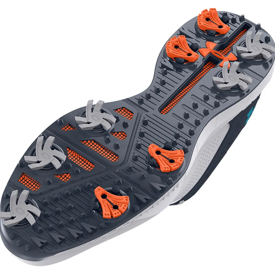 under_armour_mens_hovr_dr_2-2.webp Under Armour Men's HOVR Drive 2 Waterproof Spiked Golf Shoes