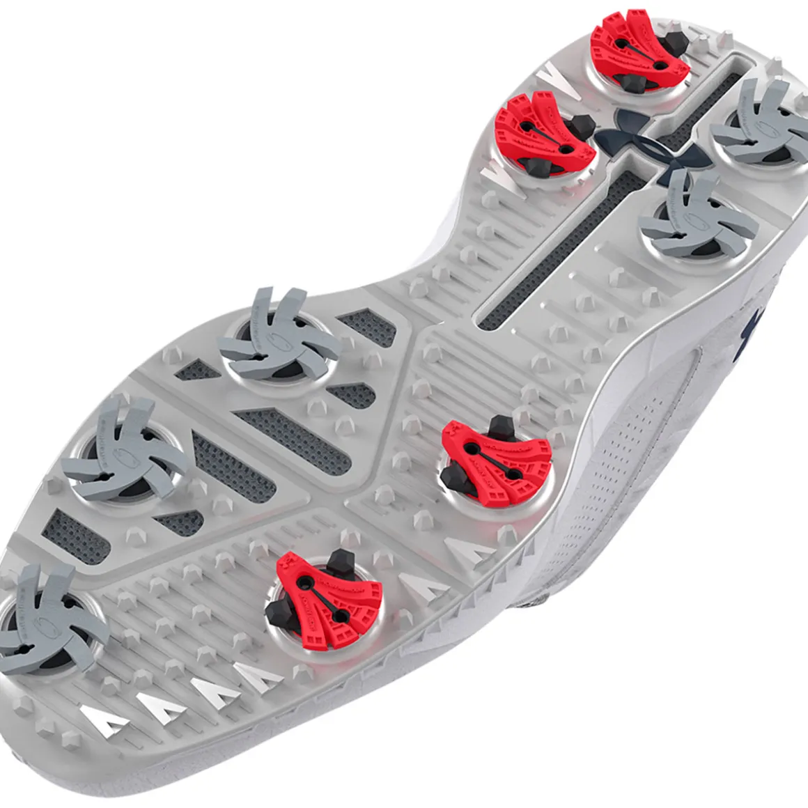 under_armour_mens_hovr_dr_7-2.webp Under Armour Men's HOVR Drive 2 Waterproof Spiked Golf Shoes
