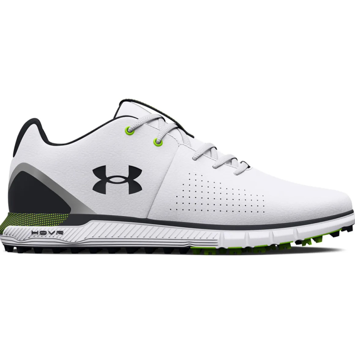 Under Armour Men's HOVR Fade 2 Spikeless Golf Shoes