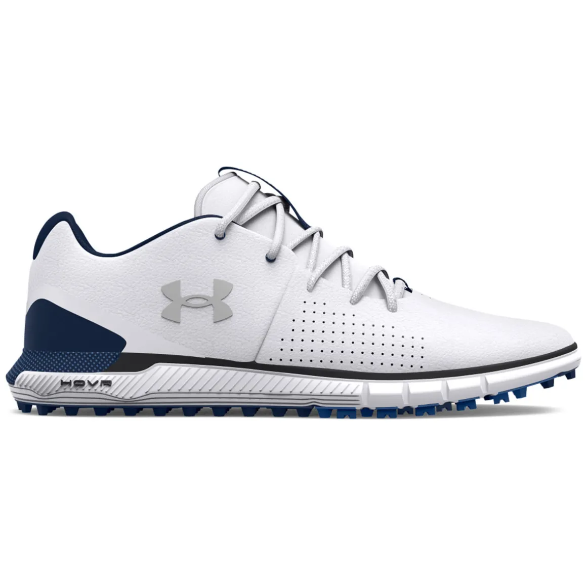 Under Armour Men's HOVR Fade 2 Wide Spikeless Golf Shoes