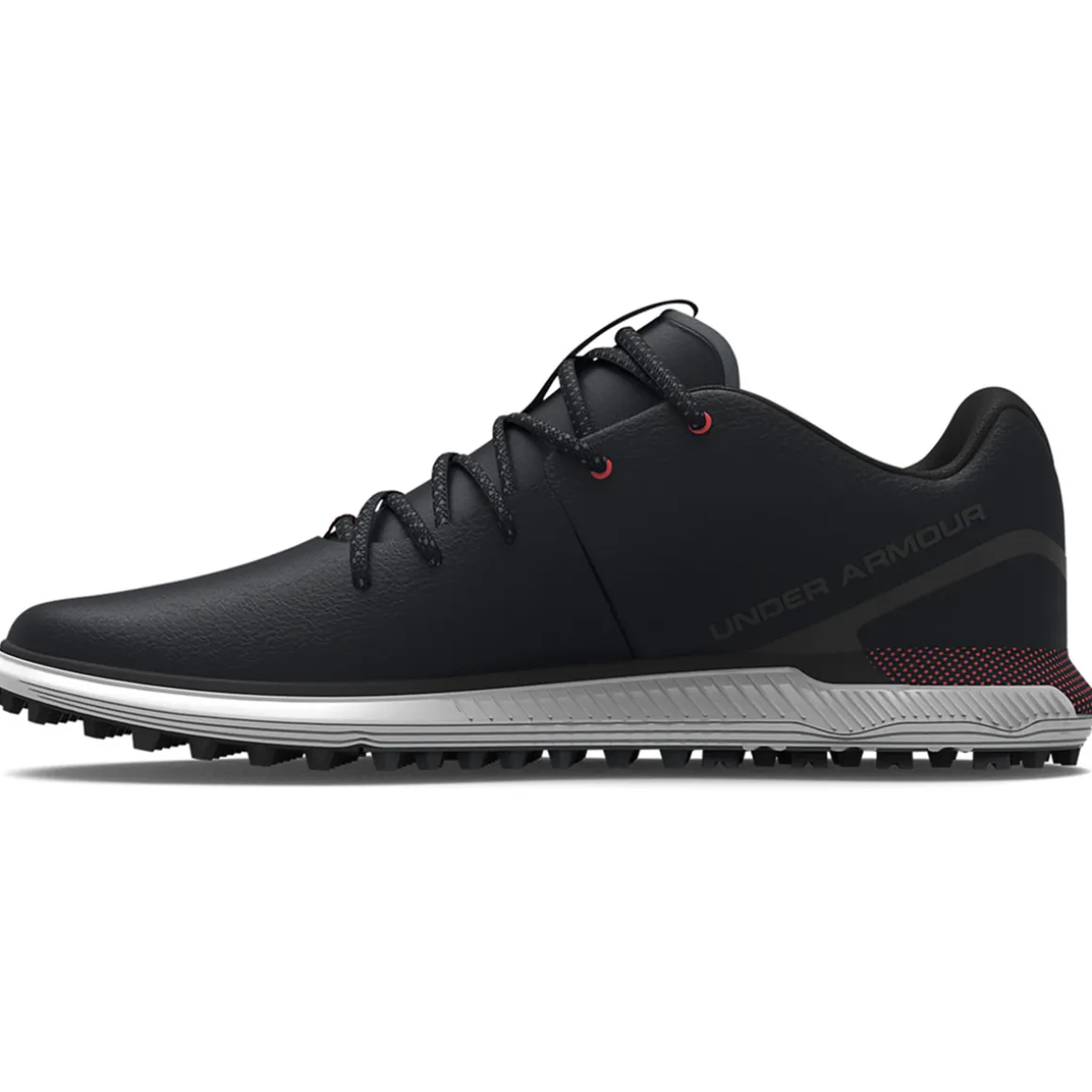 Under Armour Men's HOVR Fade 2 Wide Spikeless Golf Shoes