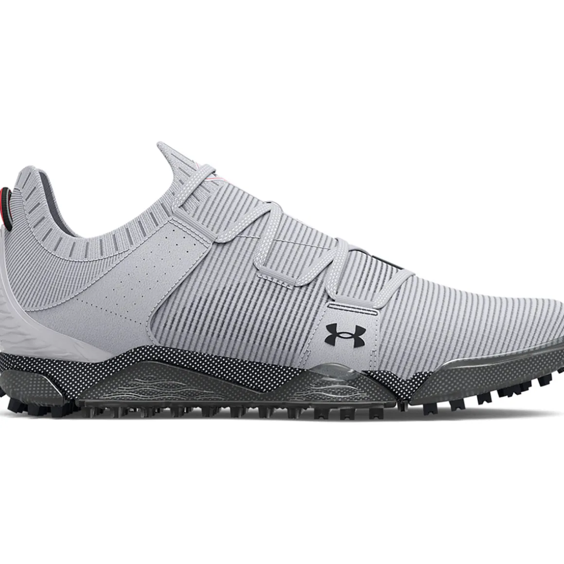 Under Armour Men's HOVR Tour Spikeless Wide Waterproof Golf Shoes