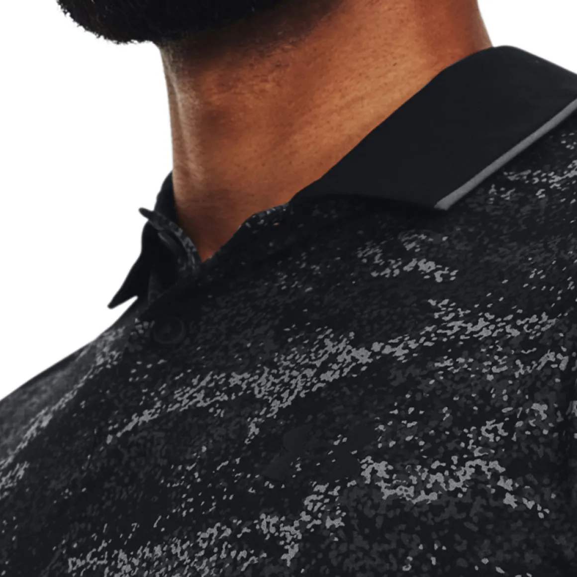 under_armour_mens_isochil_2.webp Under Armour Men's Iso-Chill Edge Golf Polo Shirt