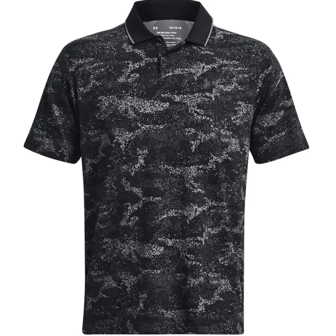 under_armour_mens_isochil_4.webp Under Armour Men's Iso-Chill Edge Golf Polo Shirt