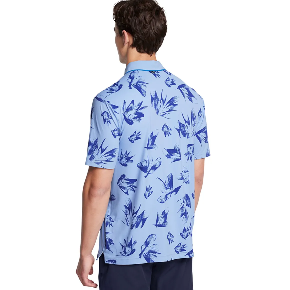 under_armour_mens_isochil_7.webp Under Armour Men's Iso-Chill Edge Golf Polo Shirt