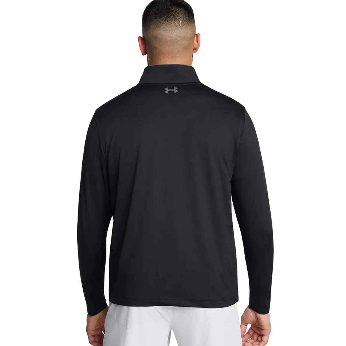 Under Armour Men's Matchplay Quarter Zip Golf Mid Layer