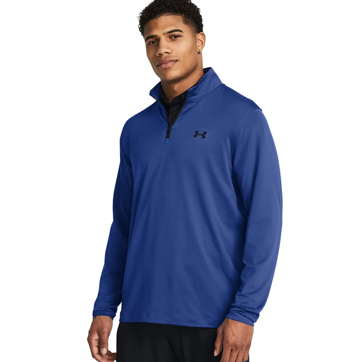 under_armour_mens_matchpl_10-2.webp Under Armour Men's Matchplay Quarter Zip Golf Mid Layer