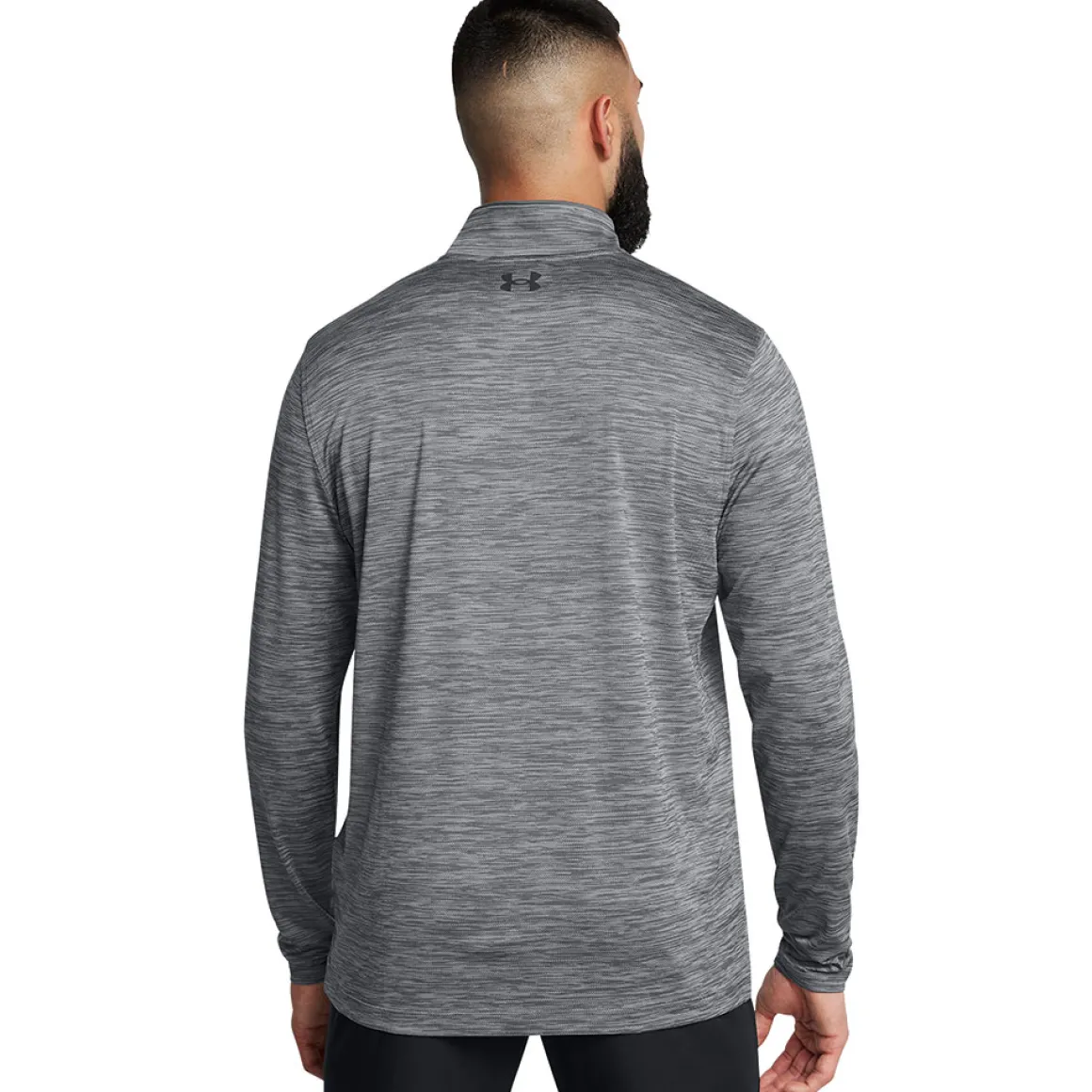 under_armour_mens_matchpl_11-3.webp Under Armour Men's Matchplay Quarter Zip Golf Mid Layer