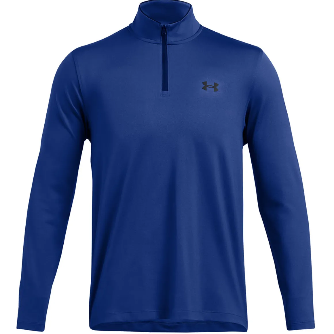 under_armour_mens_matchpl_2-3.webp Under Armour Men's Matchplay Quarter Zip Golf Mid Layer