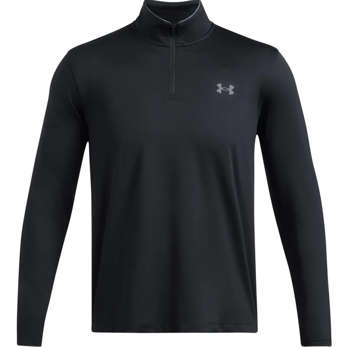 under_armour_mens_matchpl_6-3.webp Under Armour Men's Matchplay Quarter Zip Golf Mid Layer