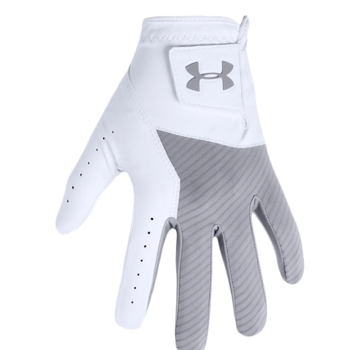 Under Armour Men's Medal Golf Glove