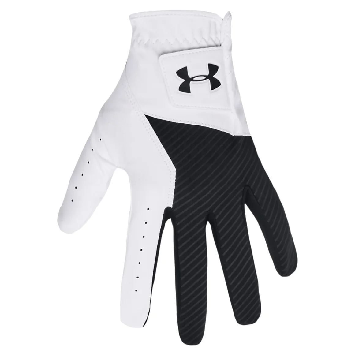 Under Armour Men's Medal Golf Glove