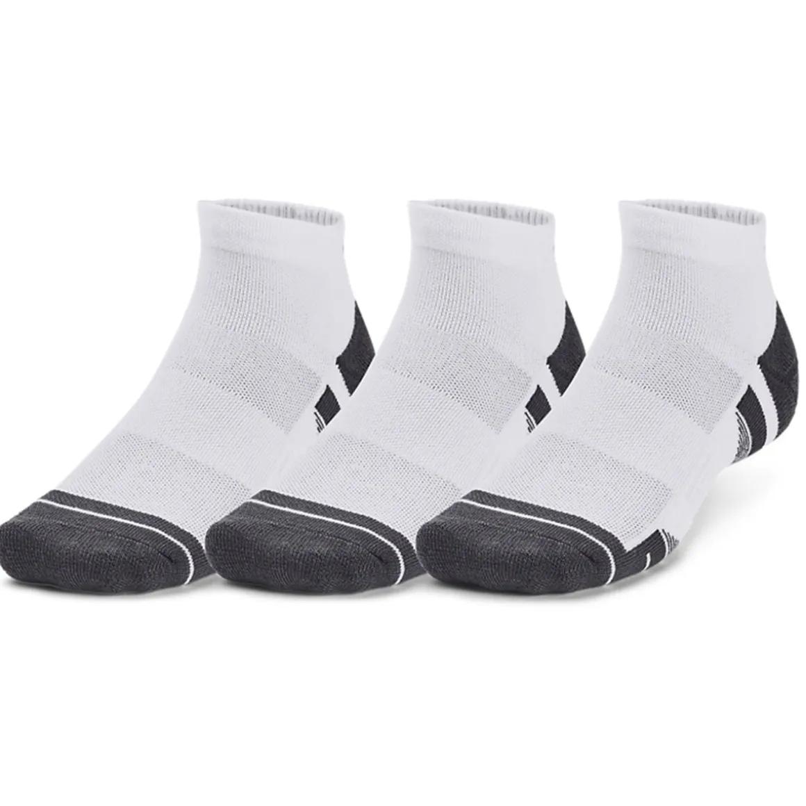 under_armour_mens_perform_4-5.webp Under Armour Men's Performance Tech Low Cut 3 Pair Pack Golf Socks