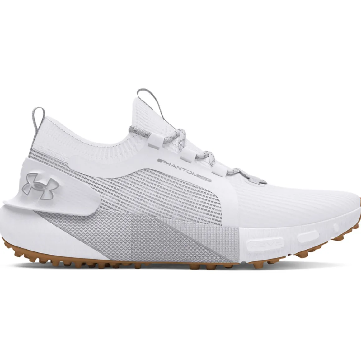 Under Armour Men's Phantom Spikeless Golf Shoes