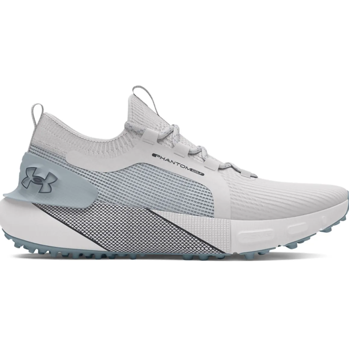 Under Armour Men's Phantom Spikeless Golf Shoes