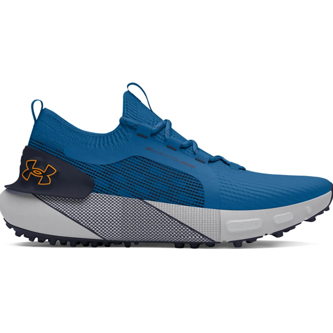 Under Armour Men's Phantom Spikeless Golf Shoes