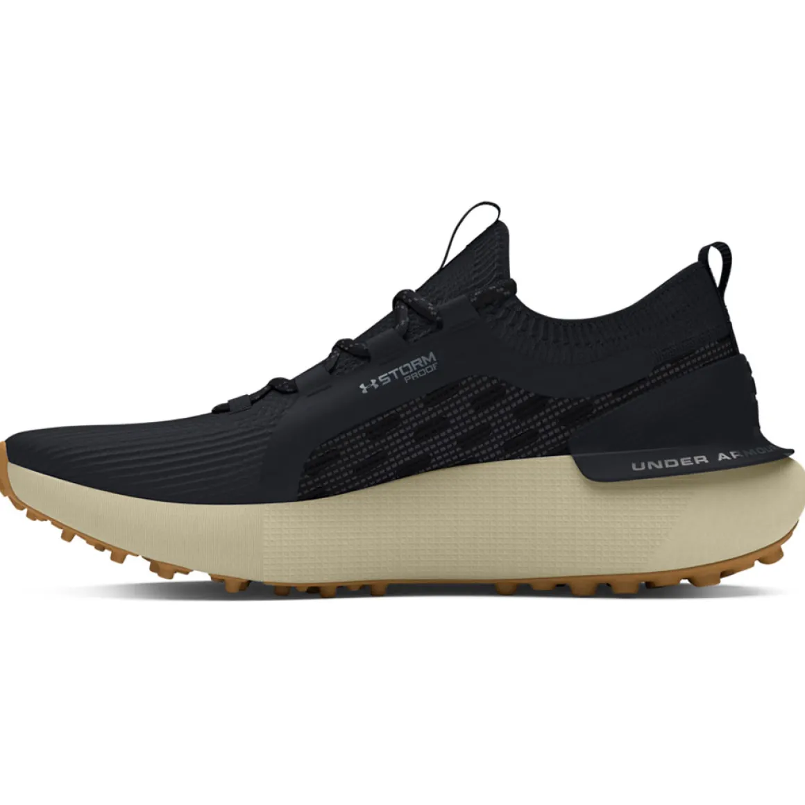 Under Armour Men's Phantom Spikeless Golf Shoes