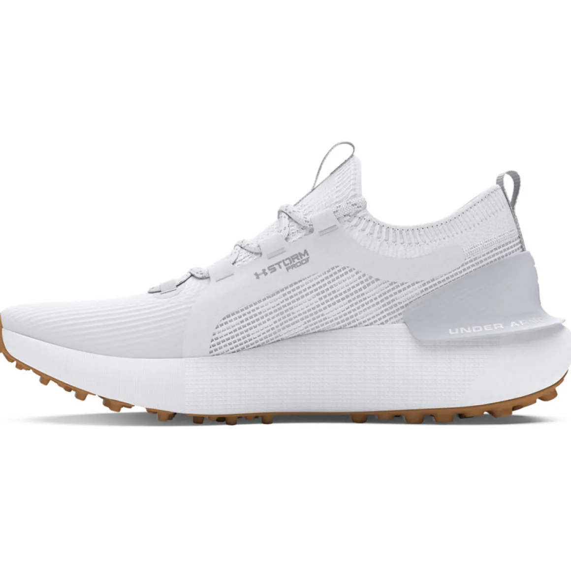 Under Armour Men's Phantom Spikeless Golf Shoes