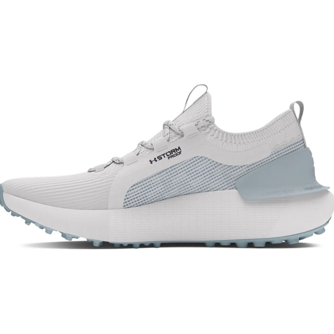 Under Armour Men's Phantom Spikeless Golf Shoes