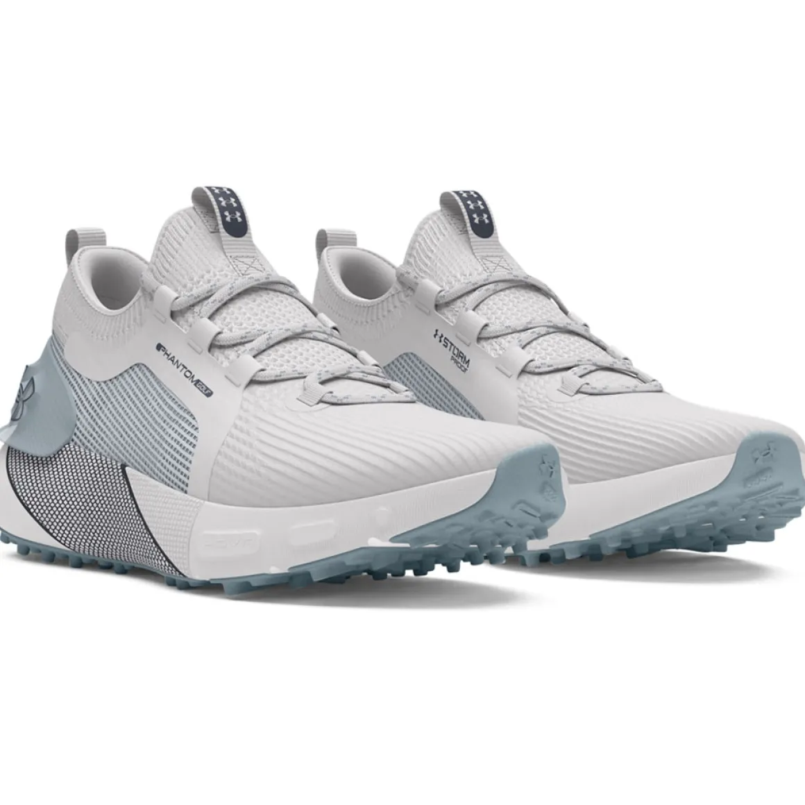 under_armour_mens_phantom_4-3.webp Under Armour Men's Phantom Spikeless Golf Shoes