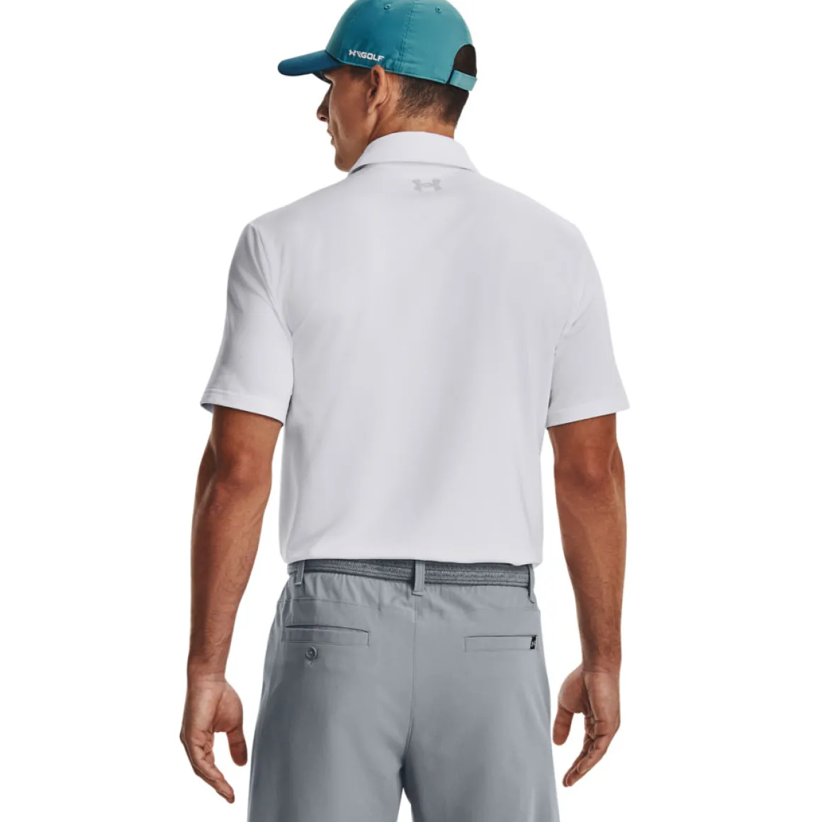 Under Armour Men's Playoff 3.0 Golf Polo Shirt