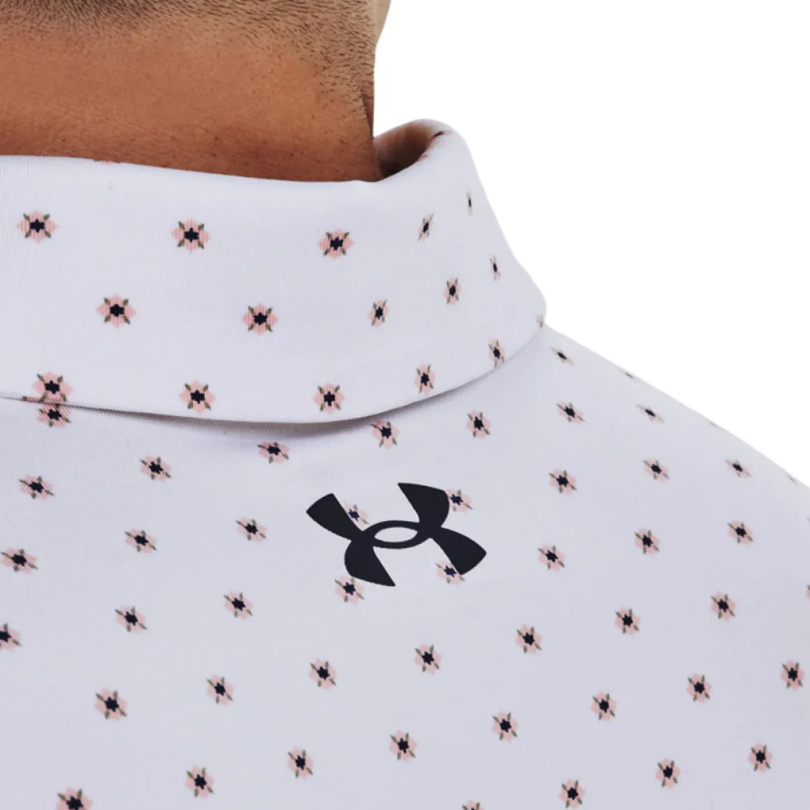 under_armour_mens_playoff_2-15.webp Under Armour Men's Playoff 3.0 DG Printed Golf Polo Shirt