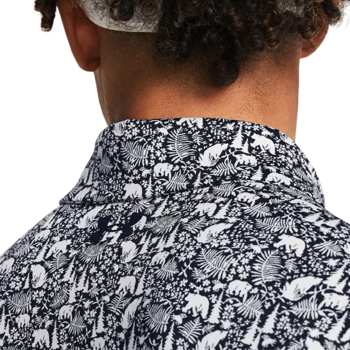 under_armour_mens_playoff_2-22.webp Under Armour Men's Playoff 3.0 Bear Botanic Printed Golf Polo Shirt