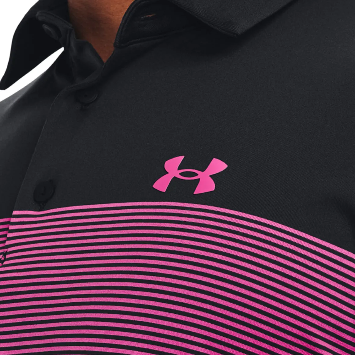 under_armour_mens_playoff_2-24.webp Under Armour Men's Playoff 3.0 Low Round Stripe Golf Polo Shirt