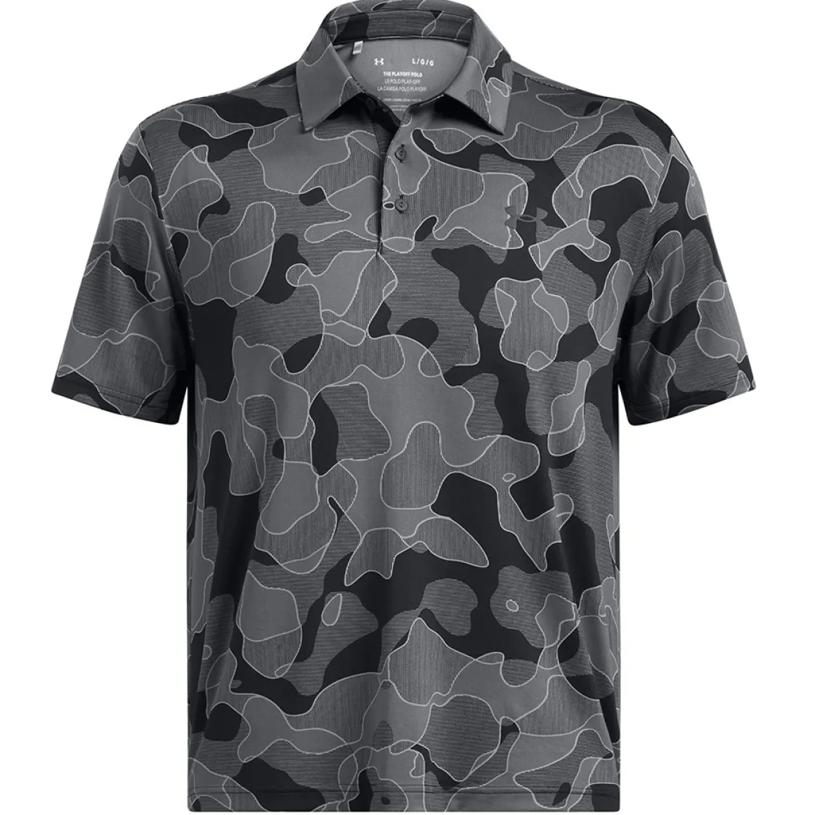 under_armour_mens_playoff_2-4.webp Under Armour Men's Playoff 3.0 Course Camo Printed Golf Polo Shirt