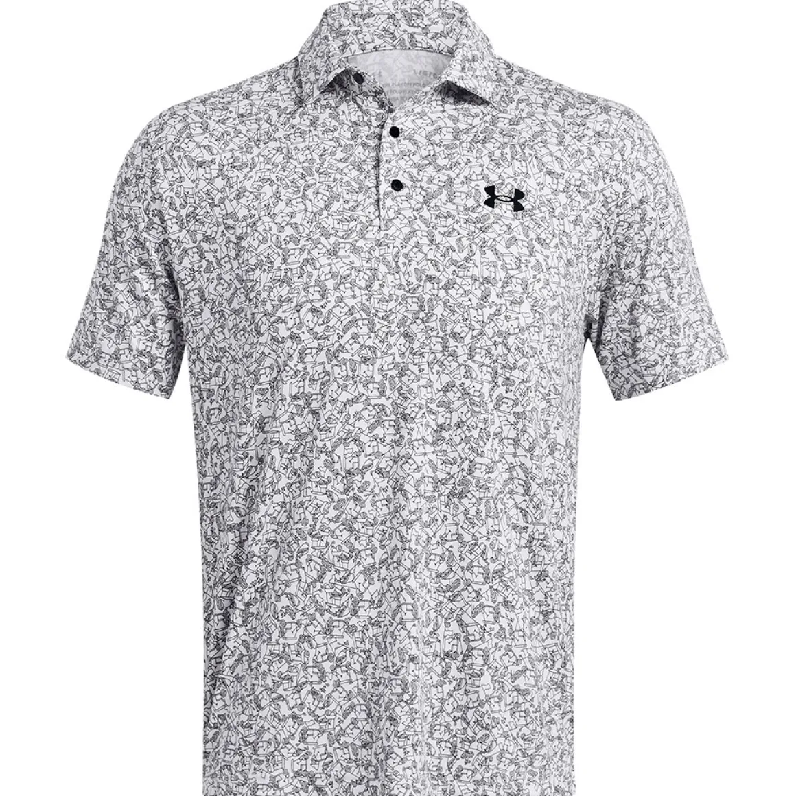 under_armour_mens_playoff_2-5.webp Under Armour Men's Playoff 3.0 Doodle Print Golf Polo Shirt