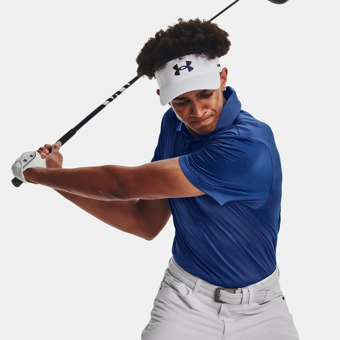 under_armour_mens_playoff_2-9.webp Under Armour Men's Playoff 3.0 Core Stripe Golf Polo Shirt