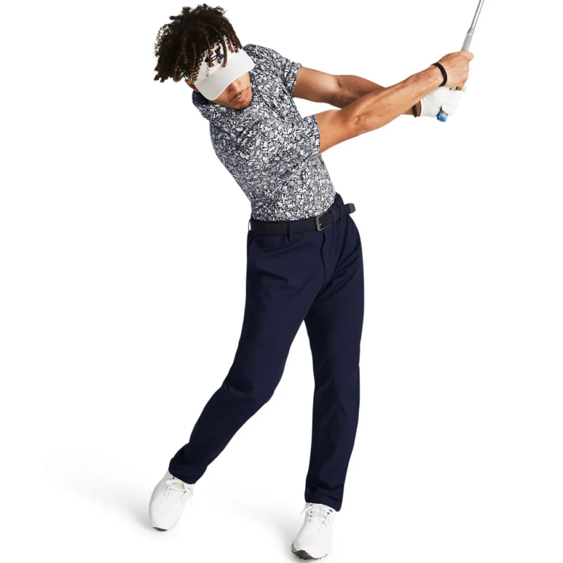under_armour_mens_playoff_3-17.webp Under Armour Men's Playoff 3.0 Bear Botanic Printed Golf Polo Shirt