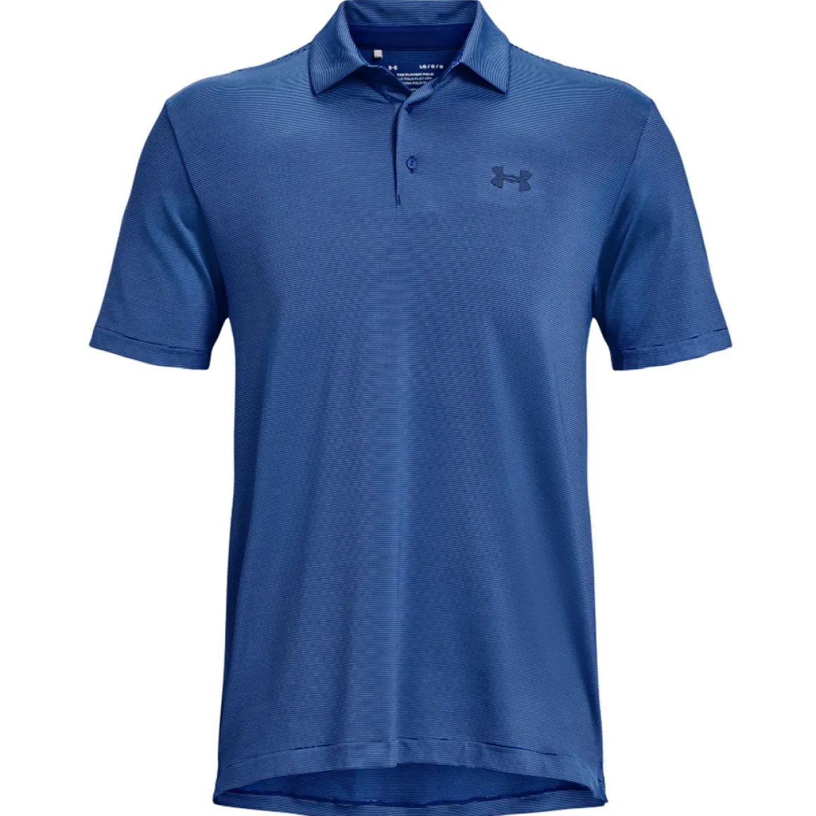 under_armour_mens_playoff_4-1.webp Under Armour Men's Playoff 3.0 Core Stripe Golf Polo Shirt