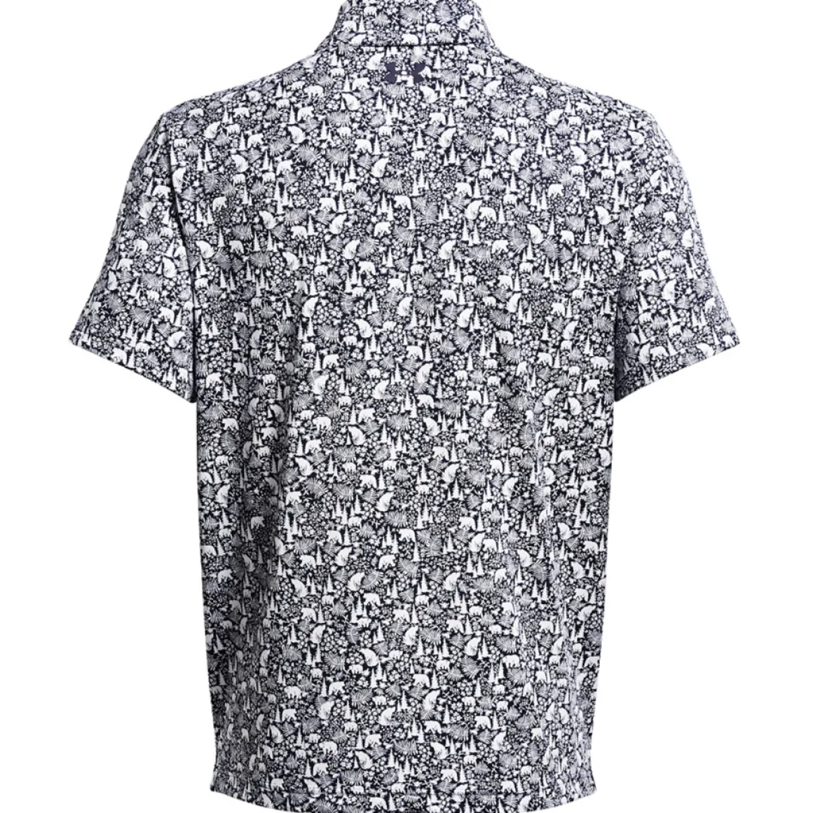under_armour_mens_playoff_5-8.webp Under Armour Men's Playoff 3.0 Bear Botanic Printed Golf Polo Shirt